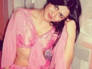 Erootiline videovestlus santelica