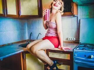 Erootiline videovestlus sany1812