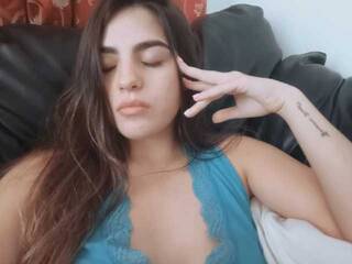 Erootiline videovestlus Saori11