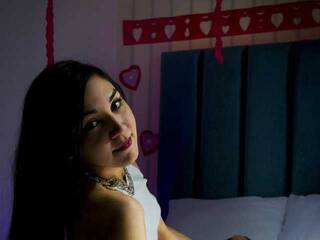 Erootiline videovestlus SaoriTetsu