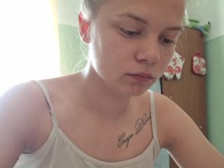 Erootiline videovestlus Sara-0