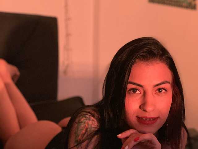 Profiili foto Sara-Coleman