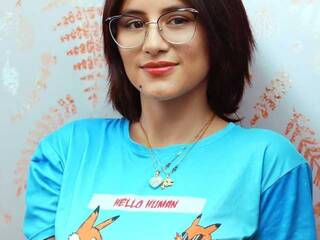 Erootiline videovestlus sara-jones