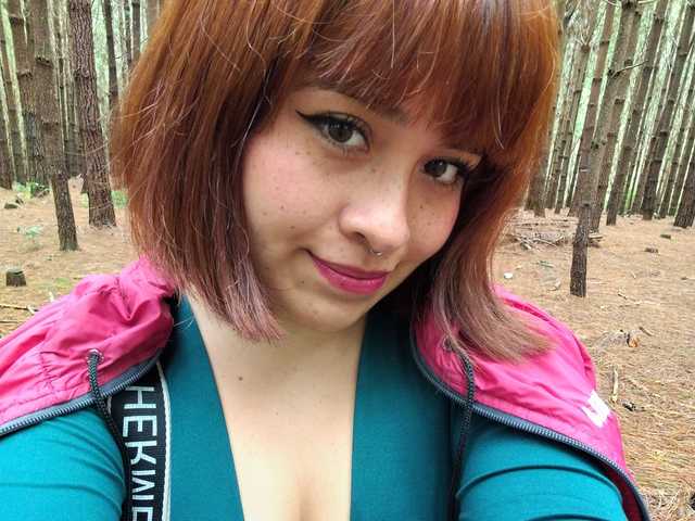 Profiili foto Sara-lopez1