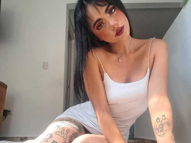 Profiili foto Sara-Milleer1