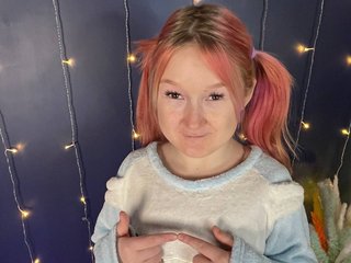 Erootiline videovestlus Sara-Moor