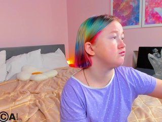 Erootiline videovestlus Sara-Moor