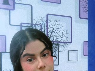 Erootiline videovestlus sara18a