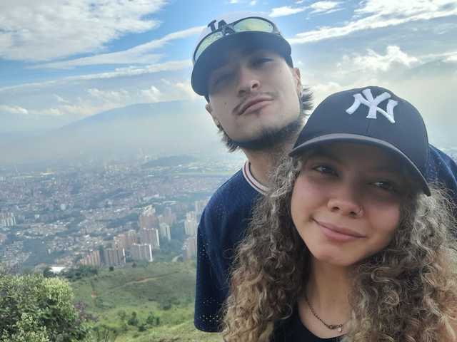 Profiili foto SaraAndTomas