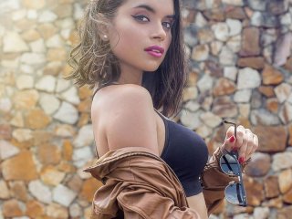 Profiili foto SaraaSweet