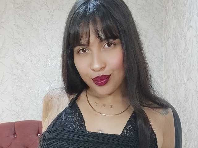 Profiili foto sarachaud