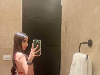 Erootiline videovestlus SaraDevoe