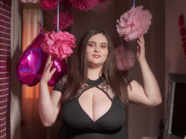 Profiili foto SaraElise