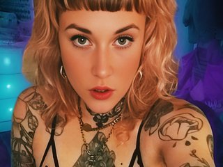 Erootiline videovestlus Sarah_Pearl