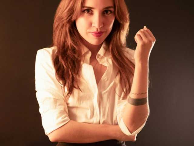 Profiili foto SarahCastillo