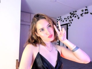 Erootiline videovestlus SarahCastillo