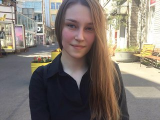 Erootiline videovestlus SarahIcemann