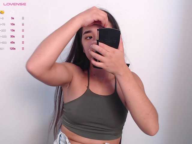 Fotod sarahlaurenth Thanks for being in my room affection#latina#smalltits#muscle#feet#18