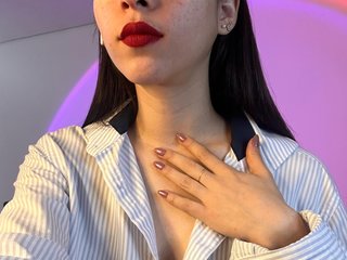 Erootiline videovestlus Sarahlee