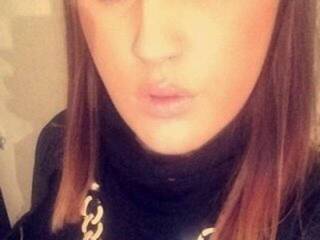 Erootiline videovestlus Sarahlou