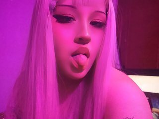 Erootiline videovestlus sarah_lynn