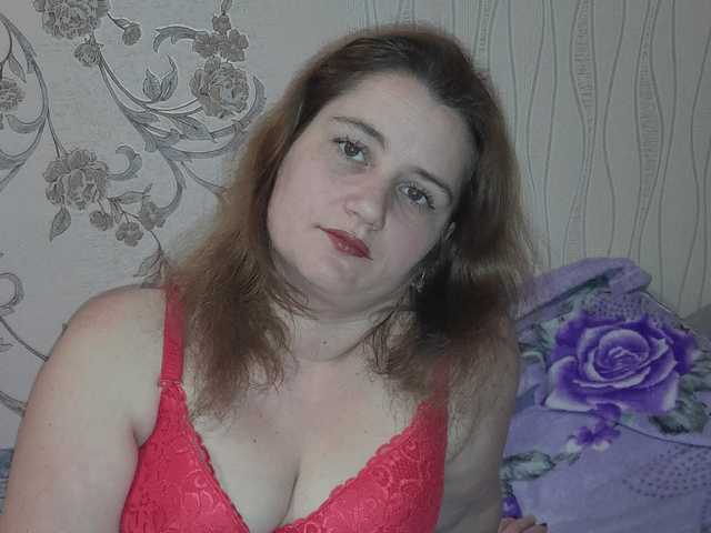 Profiili foto SarahMatohina