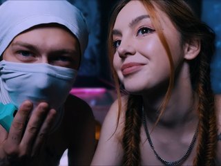 Erootiline videovestlus SarahSam