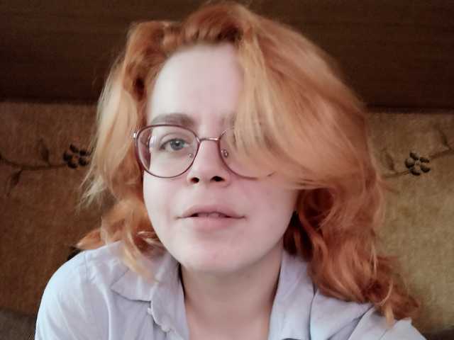 Profiili foto SarahVod