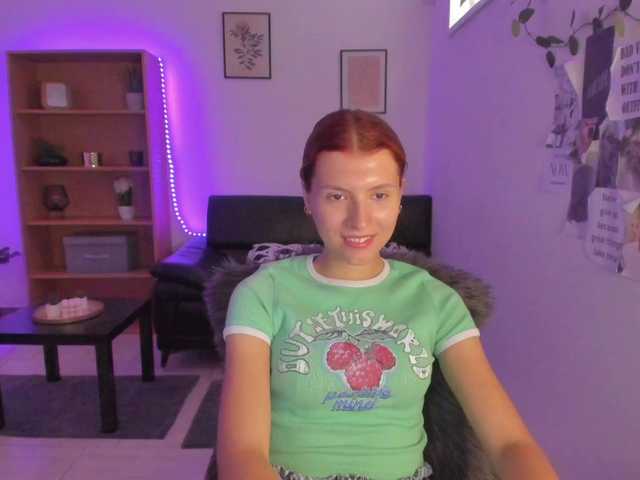 Ringhäälingupildid SaraJaay18