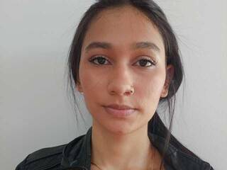 Erootiline videovestlus saralione