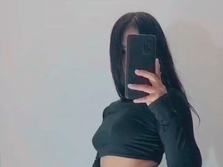 Erootiline videovestlus SaraOtalvaro