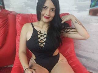 Erootiline videovestlus sararousse