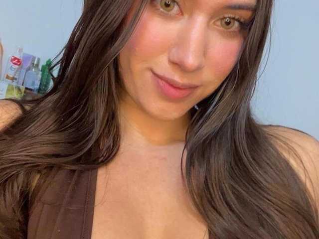 Profiili foto barbielatinass