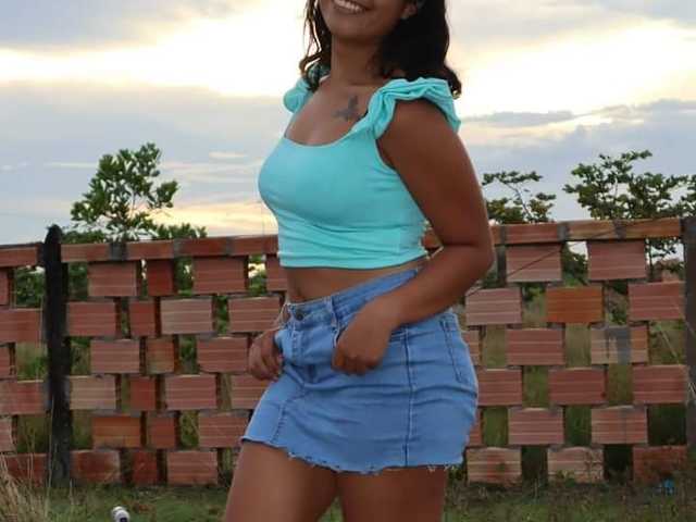 Profiili foto saravm