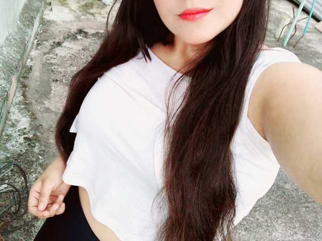 Profiili foto PalomaMami