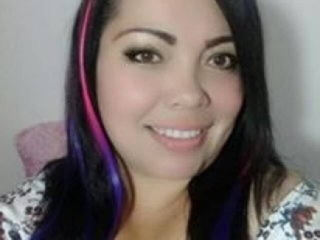 Profiili foto saray13