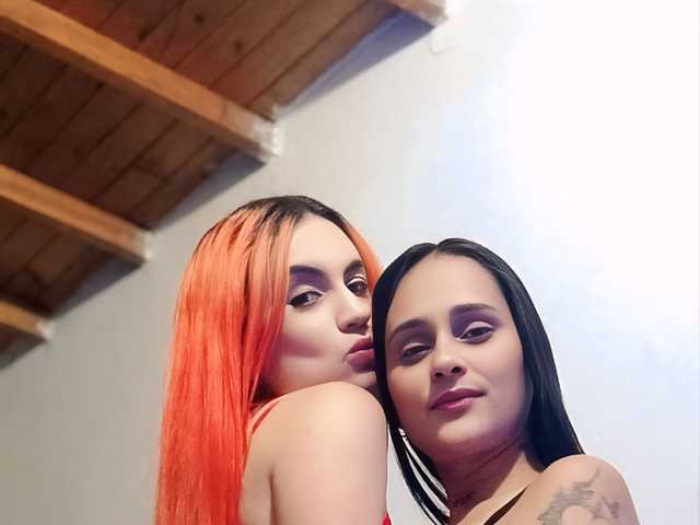 Profiili foto SaraYLuna