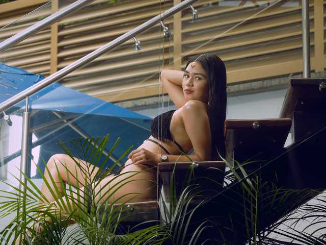 Profiili foto Sarayu-