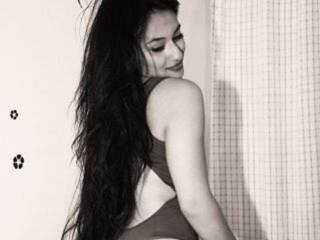 Erootiline videovestlus sarayzv