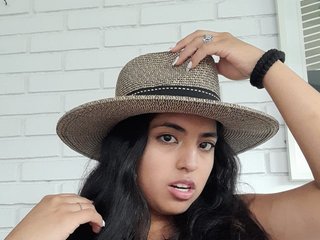 Erootiline videovestlus SaritaDavis1