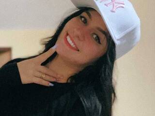 Erootiline videovestlus SaritaLopez20