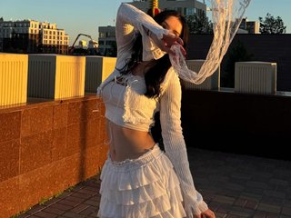 Erootiline videovestlus Sasha-69-1