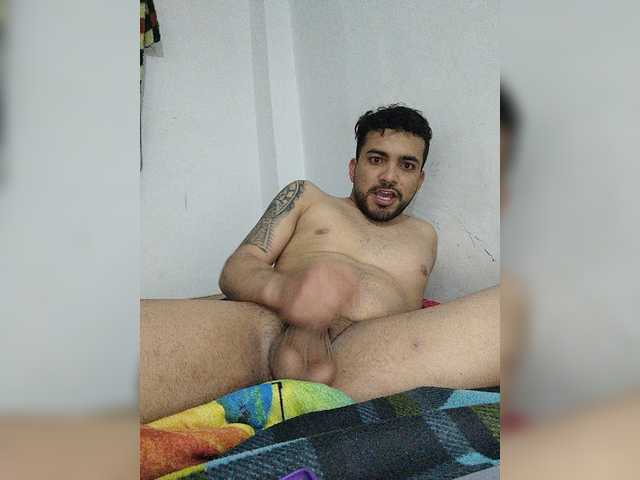 Ringhäälingupildid SASHA-BRANDON