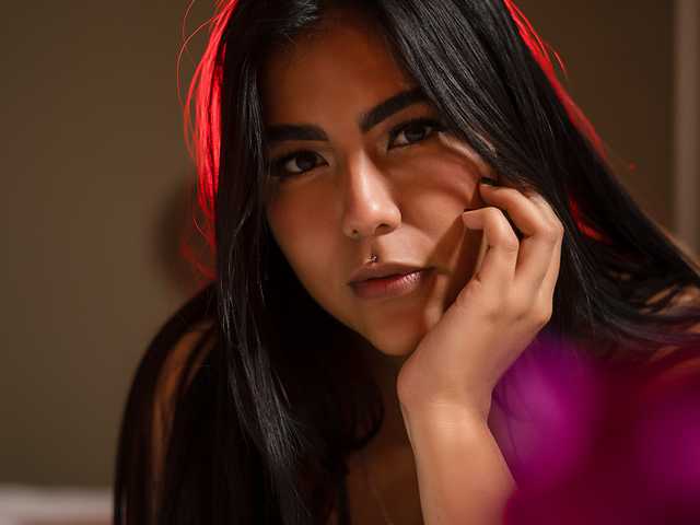 Profiili foto sasha-sky