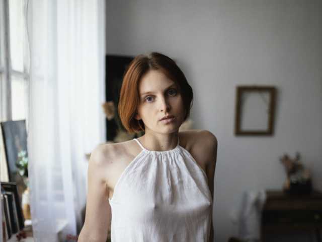 Profiili foto Sasha-zdes