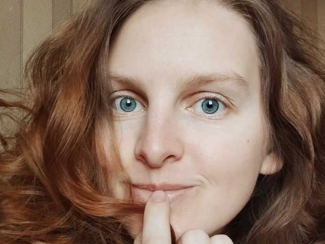 Profiili foto Sasha-zdes