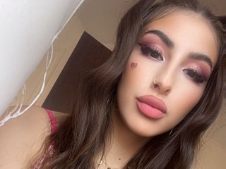 Erootiline videovestlus Sashabelle1