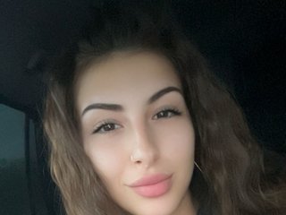 Erootiline videovestlus Sashabelle1