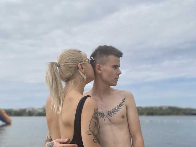 Profiili foto SashaDasha69