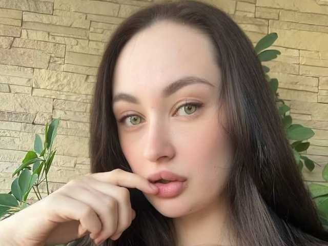 Profiili foto sashadessire